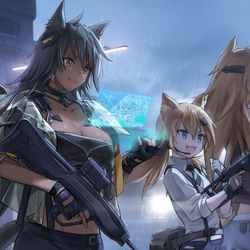 This is a pixiv picture whose title is 4.