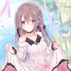 This is a pixiv picture whose title is ワンピース.