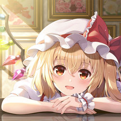 This is a pixiv picture whose title is お話ししよ？.