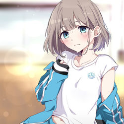 This is a pixiv picture whose title is っす！.