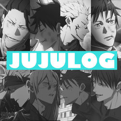 This is a pixiv picture whose title is JUJU LOG.