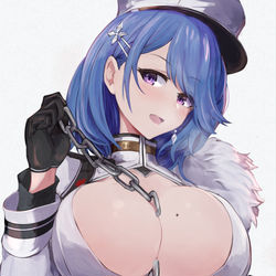 This is a pixiv picture whose title is チャパエフ.