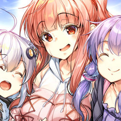 This is a pixiv picture whose title is 強肉弱食(IB)43(回復薬縛り イラスト.