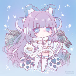 This is a pixiv picture whose title is タシュケント.
