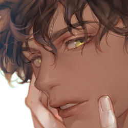 This is a pixiv picture whose title is man.