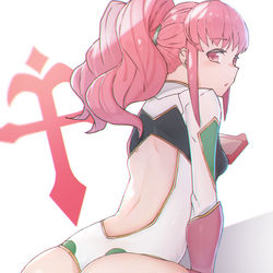 This is a pixiv picture whose title is アーニャ・アールストレイム.