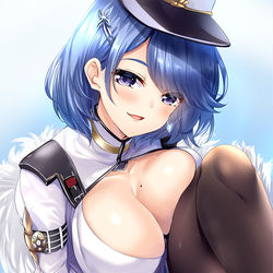 This is a pixiv picture whose title is チャパエフ.