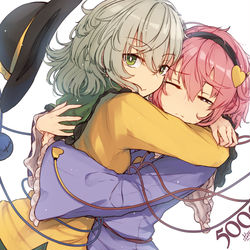 This is a pixiv picture whose title is ツイッター記念絵まとめ②.