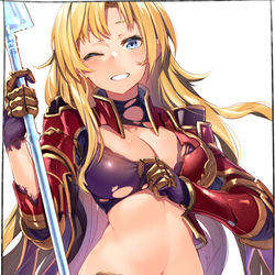 This is a pixiv picture whose title is ゼタ.