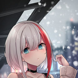 This is a pixiv picture whose title is 平穏な毎日.