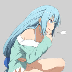 This is a pixiv picture whose title is アクア様まとめ.