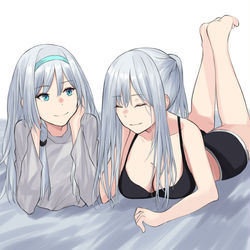 This is a pixiv picture whose title is 096.