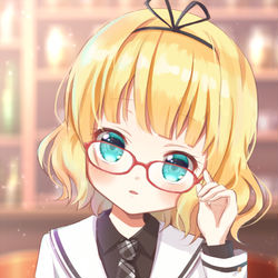 This is a pixiv picture whose title is ツイッターまとめ.