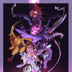 This is a pixiv picture whose title is 殿堂入り!!!!.