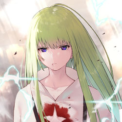 This is a pixiv picture whose title is グゥ.
