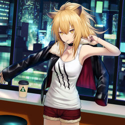 This is a pixiv picture whose title is シージ.