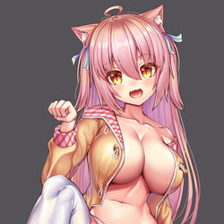 This is a pixiv picture whose title is シア・フラットパディ | Shia Flatpaddy.