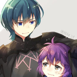 This is a pixiv picture whose title is FE風花雪月（レトベル）まとめ３.