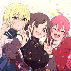 This is a pixiv picture whose title is おめちよ～.