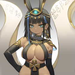 This is a pixiv picture whose title is セット.