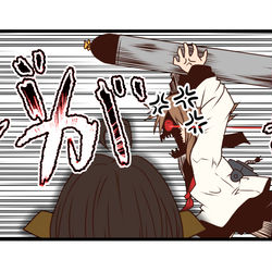 This is a pixiv picture whose title is rkgkまとめ.
