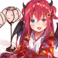 This is a pixiv picture whose title is ひなまつり🌸.