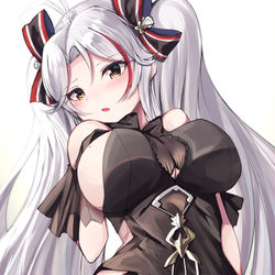 This is a pixiv picture whose title is ヴァイン・コーンブルメ.