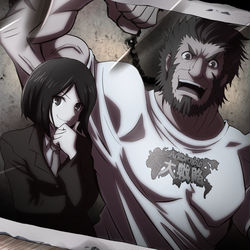 This is a pixiv picture whose title is ウェイバーとイスカンダル.