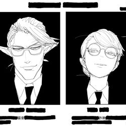 This is a pixiv picture whose title is ■■■■■ ■■■■■■.