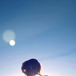 This is a pixiv picture whose title is unreal.