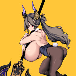 This is a pixiv picture whose title is どらばにー.
