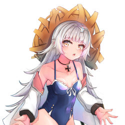 This is a pixiv picture whose title is Z46.