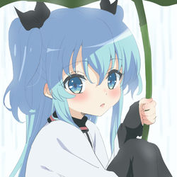 This is a pixiv picture whose title is ノエルちゃん.