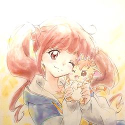 This is a pixiv picture whose title is ヒーリングっど♥プリキュア_03.