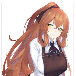 This is a pixiv picture whose title is ~.
