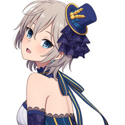 This is a pixiv picture whose title is アーニャ.