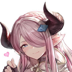 This is a pixiv picture whose title is ナルメア.