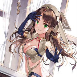 This is a pixiv picture whose title is シタラ.