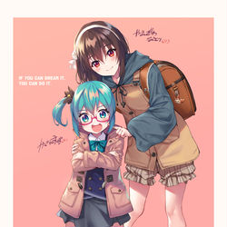 This is a pixiv picture whose title is ちっちゃくなりました。.