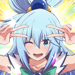 This is a pixiv picture whose title is このファン始まりましたね.
