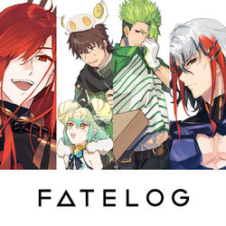 This is a pixiv picture whose title is fateまとめ10.
