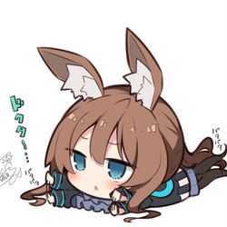 This is a pixiv picture whose title is ドクタ～～～.