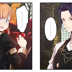 This is a pixiv picture whose title is フェリアネ.