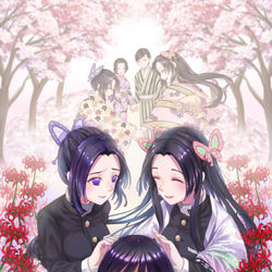 This is a pixiv picture whose title is connection.