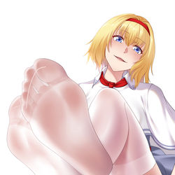 This is a pixiv picture whose title is 无题.