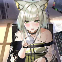 This is a pixiv picture whose title is 健康診断.