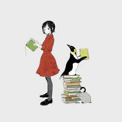 This is a pixiv picture whose title is 【今日の極地】3/5.
