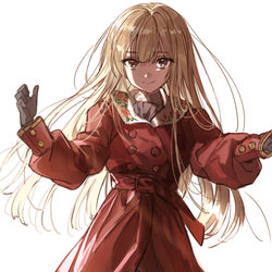 This is a pixiv picture whose title is 無題.