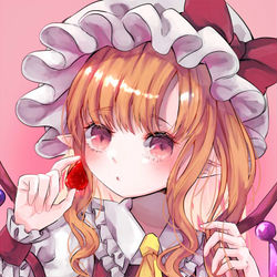 This is a pixiv picture whose title is ♡.