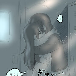 This is a pixiv picture whose title is twitterまとめ.